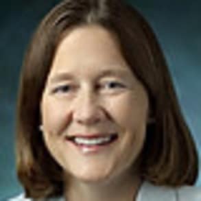 Jennifer Lawton, MD.