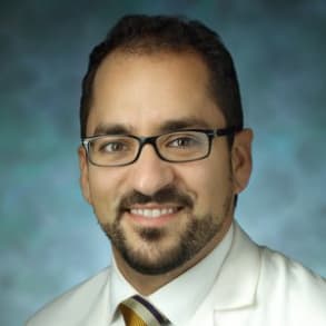 Chady Atallah, MD.