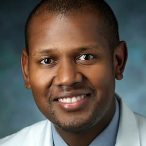 Thomas Cudjoe, MD, MPH