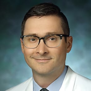 Jeffrey Paul Thiboutot, MD, MHS
