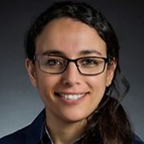 Heba Mostafa, MBBCh, PhD.