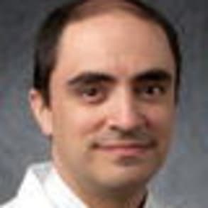 Francisco Javier Bolanos-Meade, MD