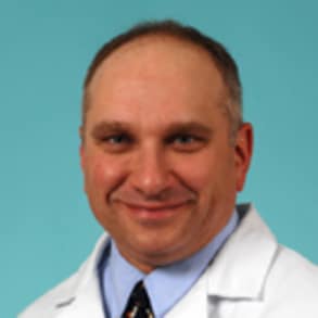 Martin Keller, MD, FACS, FAAP