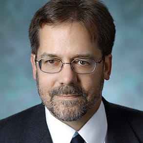 Paul Fuchs, PhD