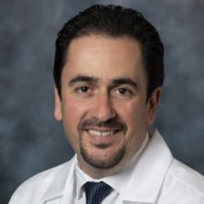 Sam Torbati, MD.