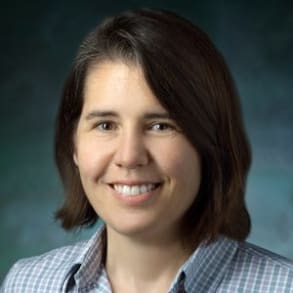 Angelika Doetzlhofer, PhD