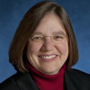 Karen Lee Swartz, MD.