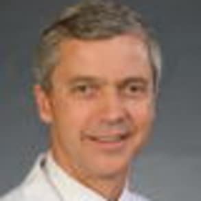 Andrew Cosgarea, MD.