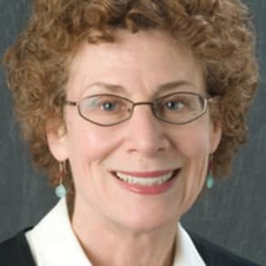 Geraldine Jacobson, MD