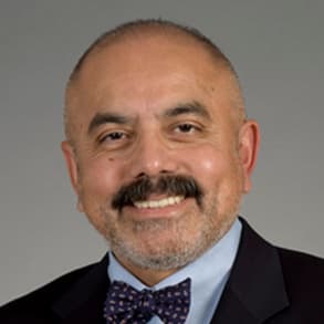 Jorge Reyes, MD