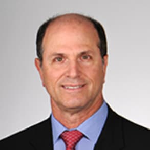 Marc R. Katz, M.D., MPH