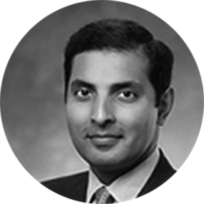 V. Seenu Reddy, FACS, MBA, MD