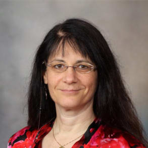 Angela Dispenzieri, MD