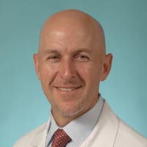 Gregory Zipfel, MD