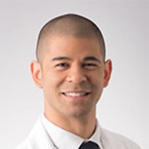 Alexander Lam, MD