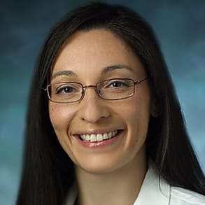 Alexandra Strauss, MD