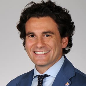 Antonio Giordano, MD Giordano, PhD