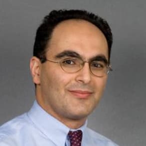 Shahin Hakimian, MD.