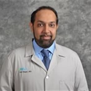 Atif Baqai, MD, FACS, RPVI.