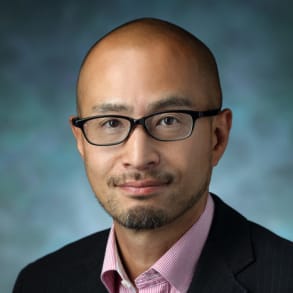 Atsushi Kamiya, MD, PhD