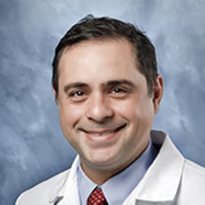 Babak Azarbal, MD.