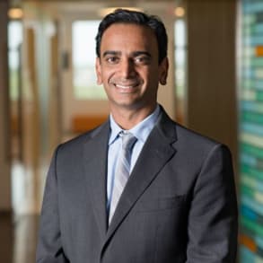 Sanjay Bagaria, MD