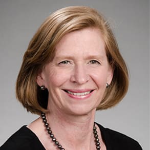 Barbara A. Goff, MD.