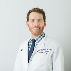 Alexander Berger, MD, MPH, FACOG