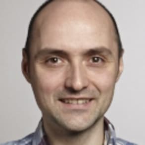 Dusan Bogunovic, PhD.