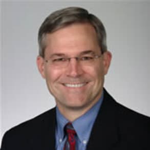 Scott M. Bradley, M.D.