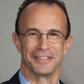 Joel Brenner, MD