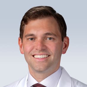 Chase Brown, MD.