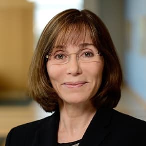 Kathleen Sutcliffe, PhD