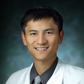 Victor Chen, MD.