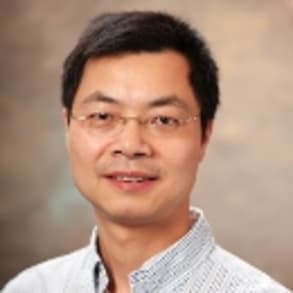 Bo Chen, PhD