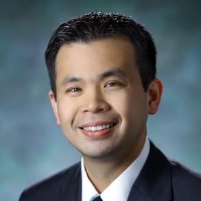 Wade Chien, MD.