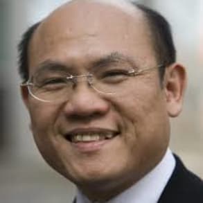 Ernest Choy, MD, FRCP