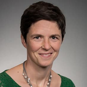 Claire Creutzfeldt, MD