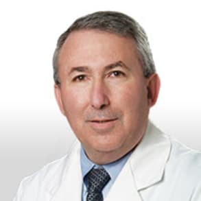 Stanley Cohen, MD