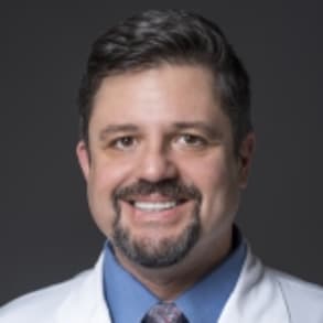 Daniel Couriel, MD, MS