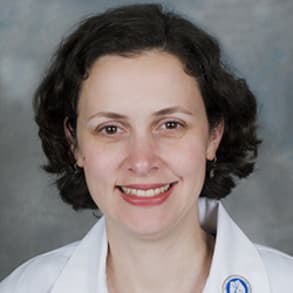 Courtney Francis, MD