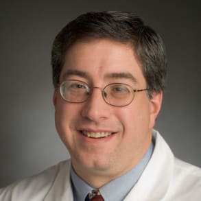 Daniel DeAngelo, MD, PhD