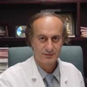 Demetrios Demetriades, FACS, MD, PhD.