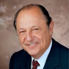 Ralph DeFronzo, MD