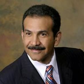 Orlando Diaz, MD