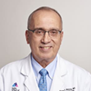 Douglas Dieterich, MD.