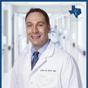 Justin Kane, MD, FAAOS.