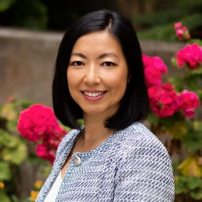 Doris Wang, MD, PhD