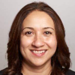 Seema Quraishi, MD