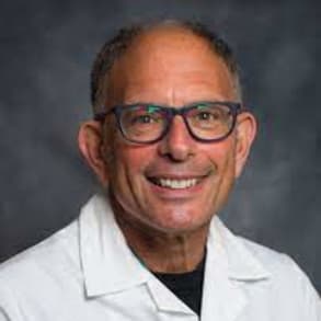 Harlan Vingan, M.D.